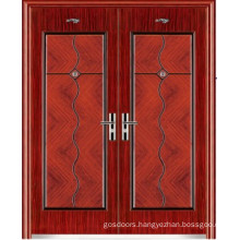 Security Door  (JC-S059)